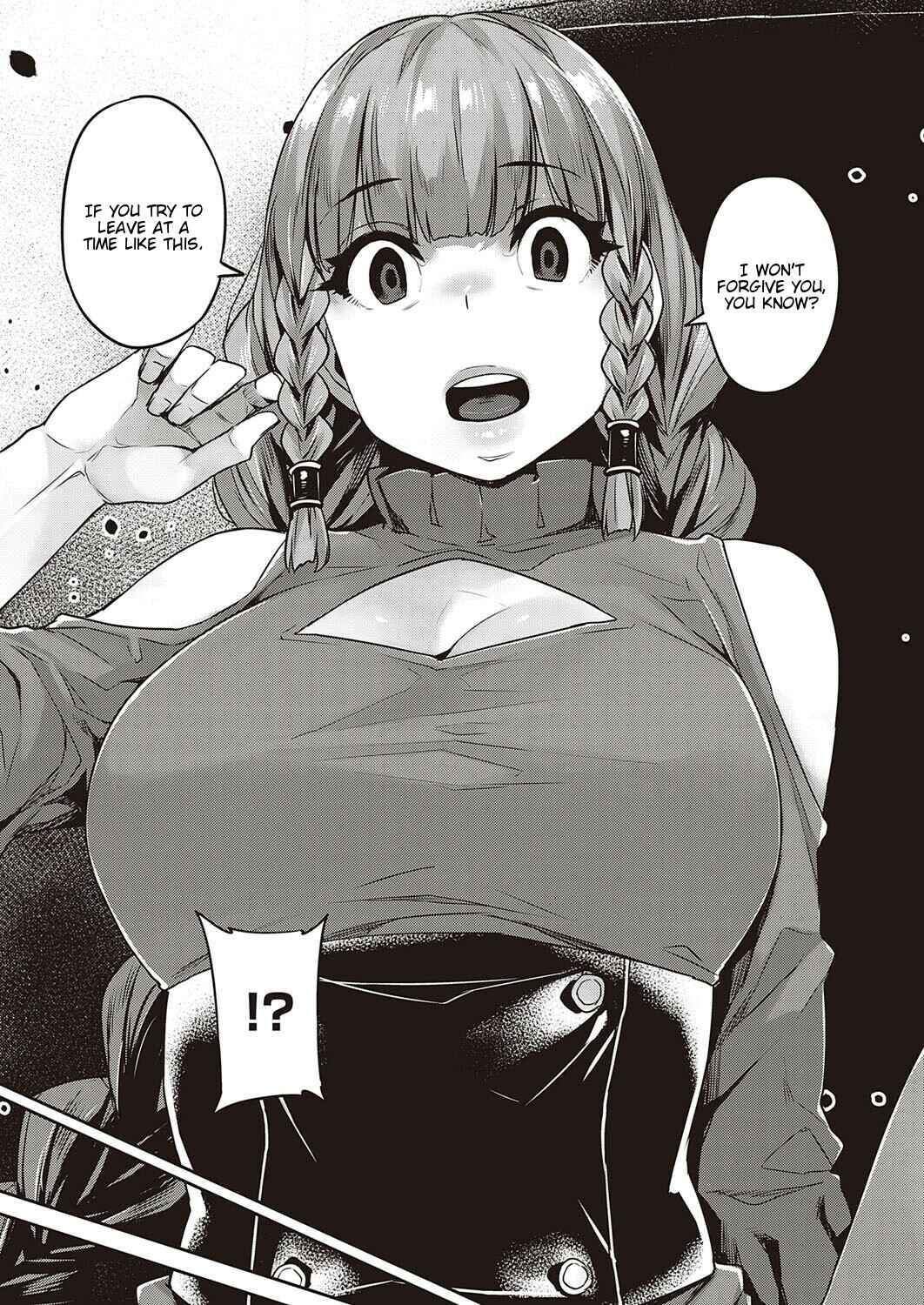 Page 17 Chapter 6 Waiyoku