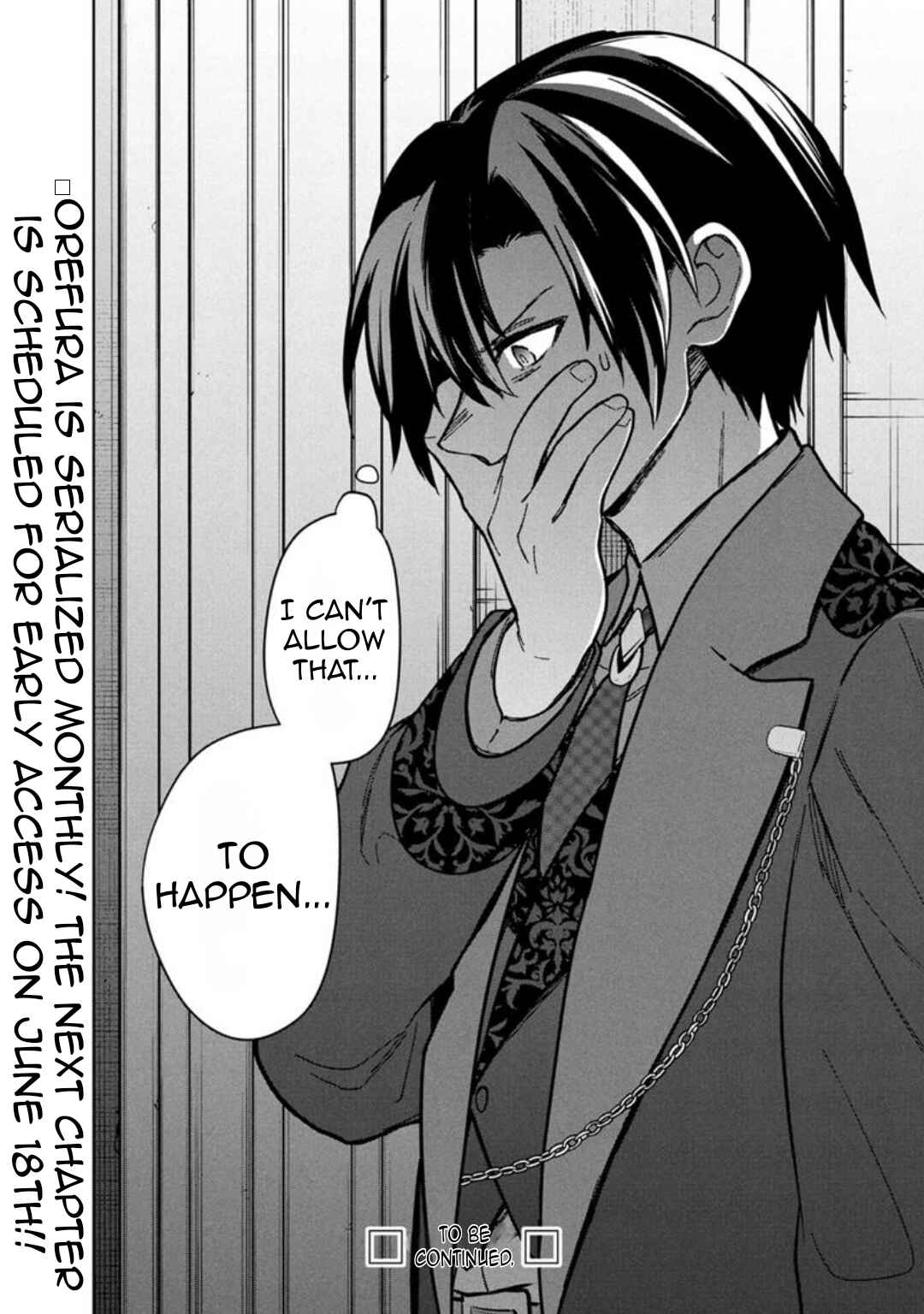 Page 20 Chapter 78 My Death Flags Show No Sign of Ending