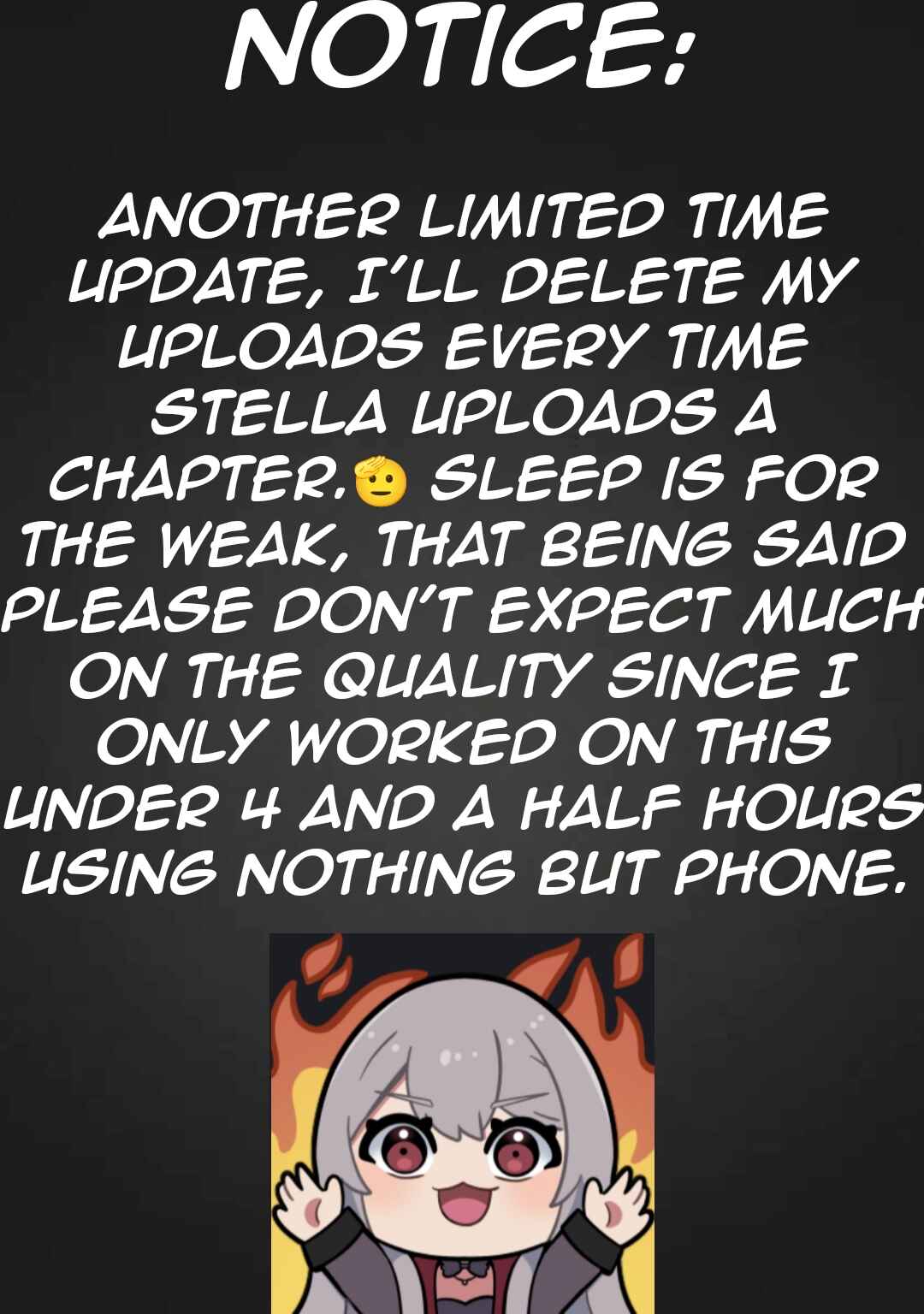 Page 2 Chapter 75 My Death Flags Show No Sign of Ending