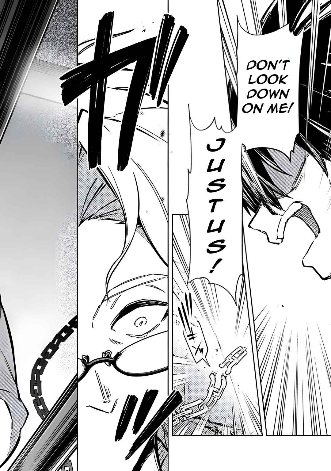 Page 27 Chapter 74 My Death Flags Show No Sign of Ending