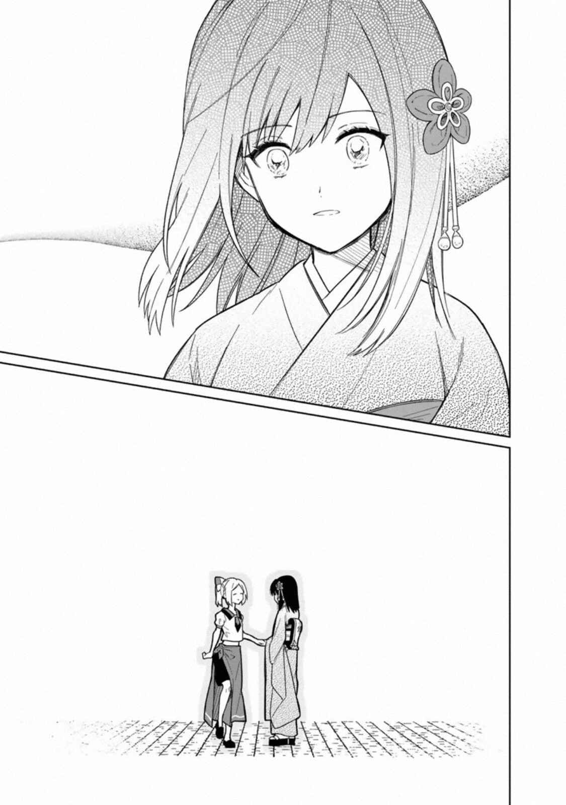 Page 16 Chapter 25 My Death Flags Show No Sign of Ending