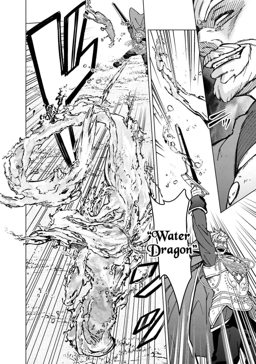 Page 10 Chapter 52 My Death Flags Show No Sign of Ending