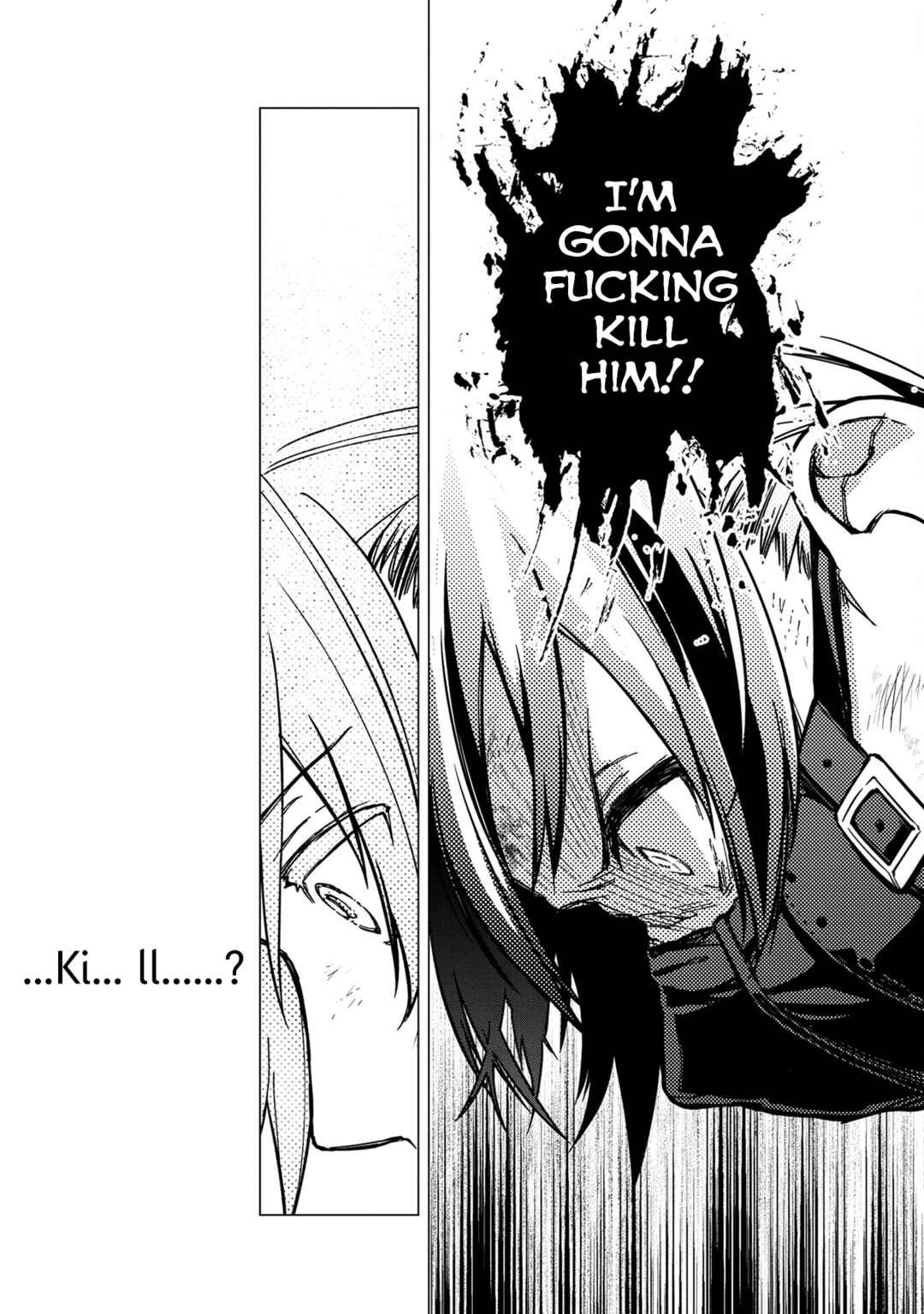 Page 18 Chapter 52 My Death Flags Show No Sign of Ending