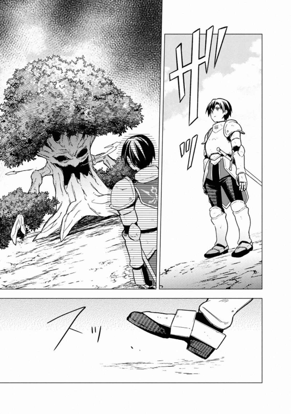 Page 15 Chapter 36 My Death Flags Show No Sign of Ending