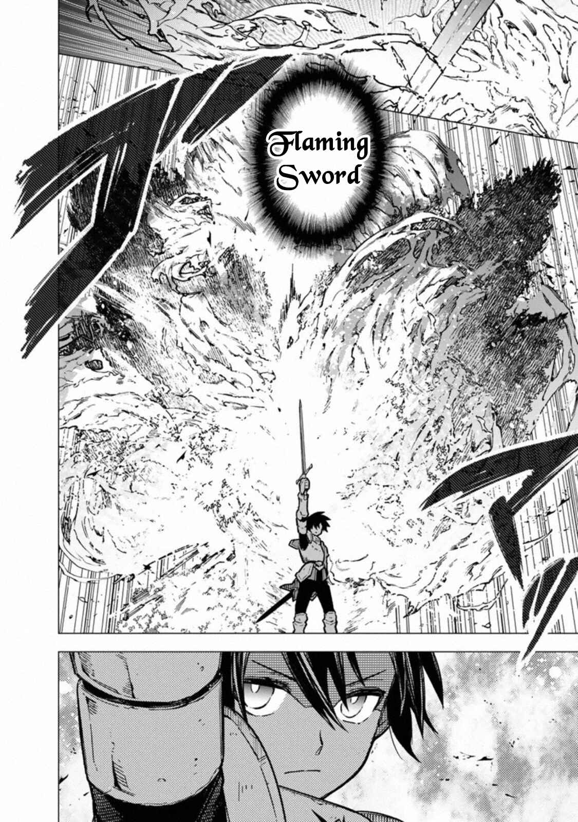 Page 20 Chapter 36 My Death Flags Show No Sign of Ending
