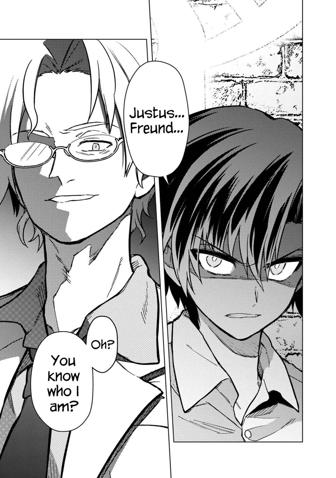 Page 13 Chapter 56 My Death Flags Show No Sign of Ending