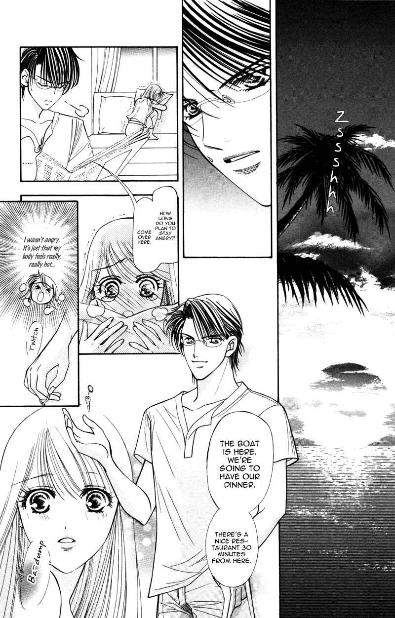 Page 13 Chapter 6 Virgin Hotel