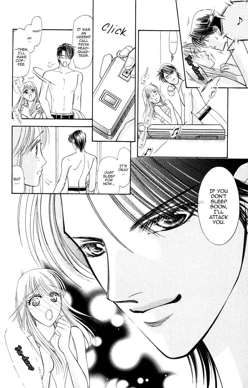 Page 19 Chapter 6 Virgin Hotel