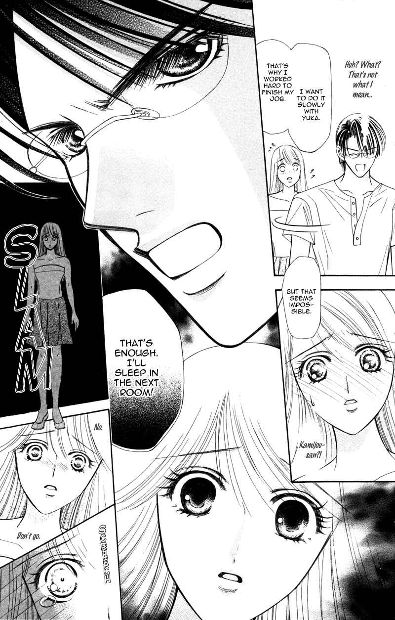 Page 34 Chapter 6 Virgin Hotel