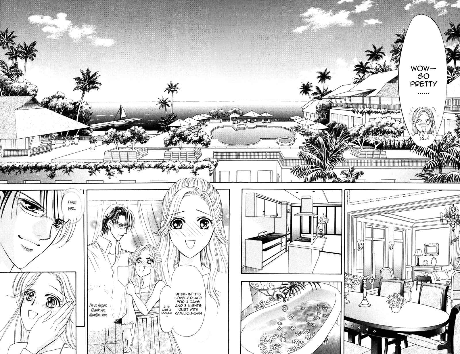 Page 4 Chapter 6 Virgin Hotel
