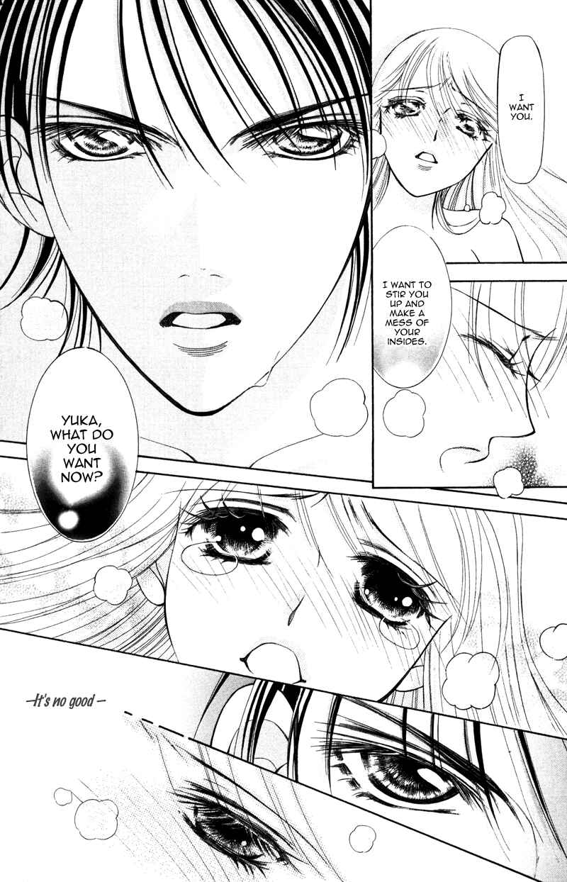 Page 41 Chapter 6 Virgin Hotel