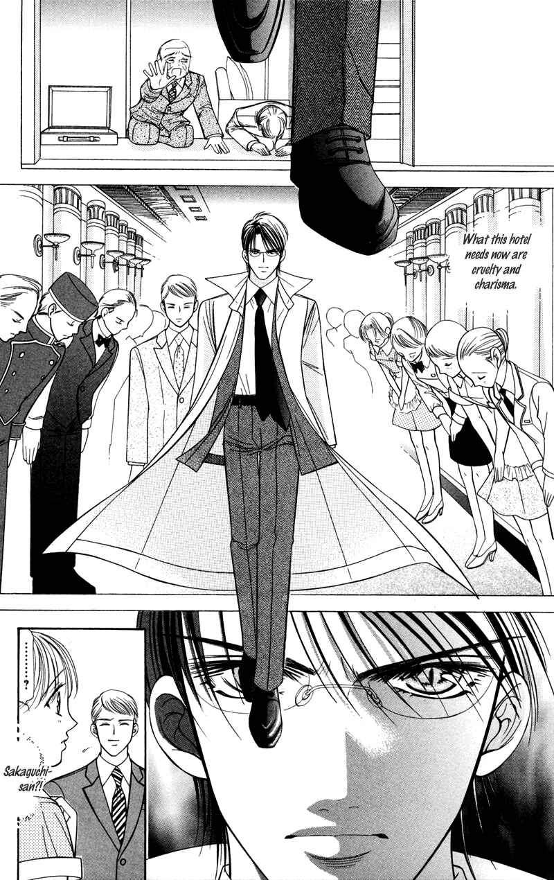 Page 22 Chapter 9 Virgin Hotel