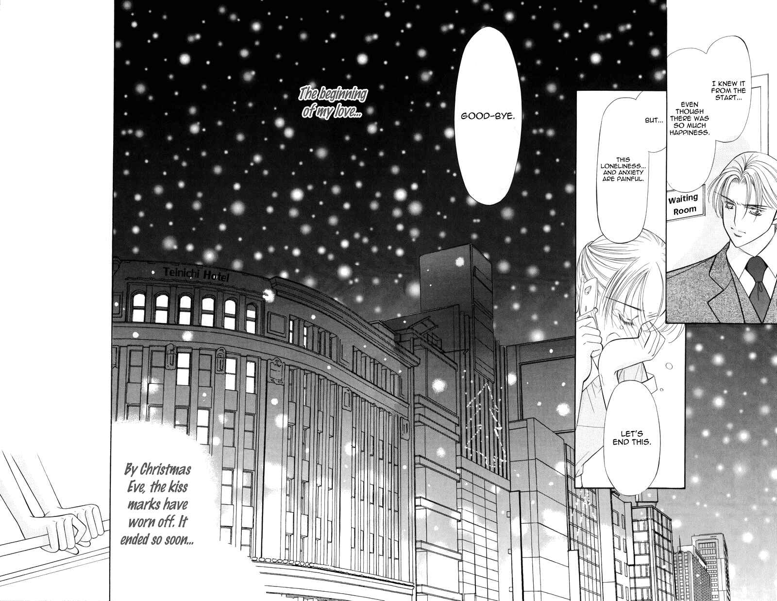 Page 24 Chapter 2 Virgin Hotel