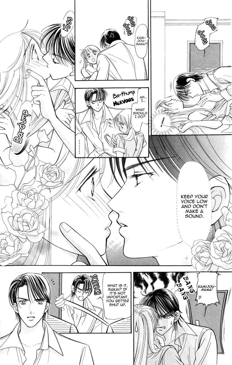 Page 4 Chapter 2 Virgin Hotel