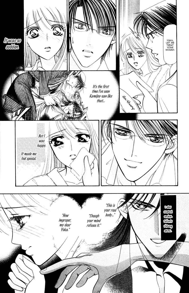 Page 37 Chapter 5 Virgin Hotel