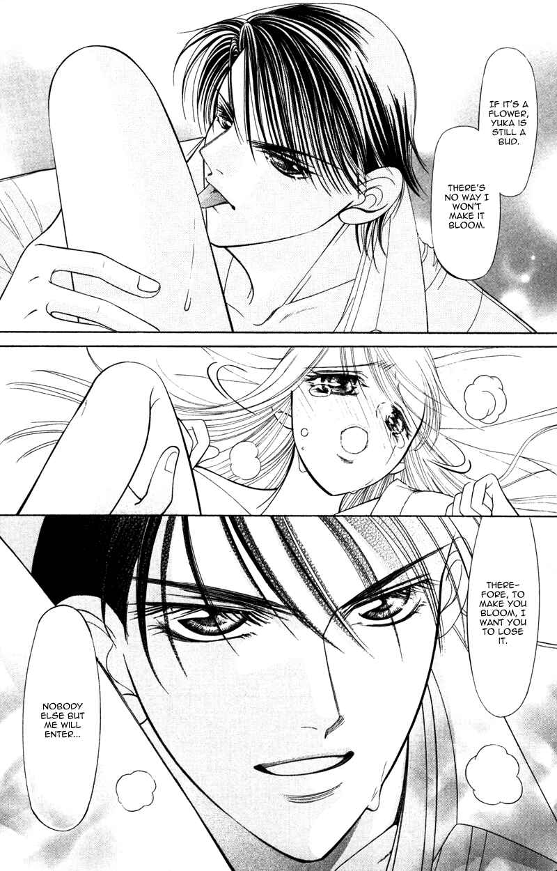 Page 45 Chapter 5 Virgin Hotel