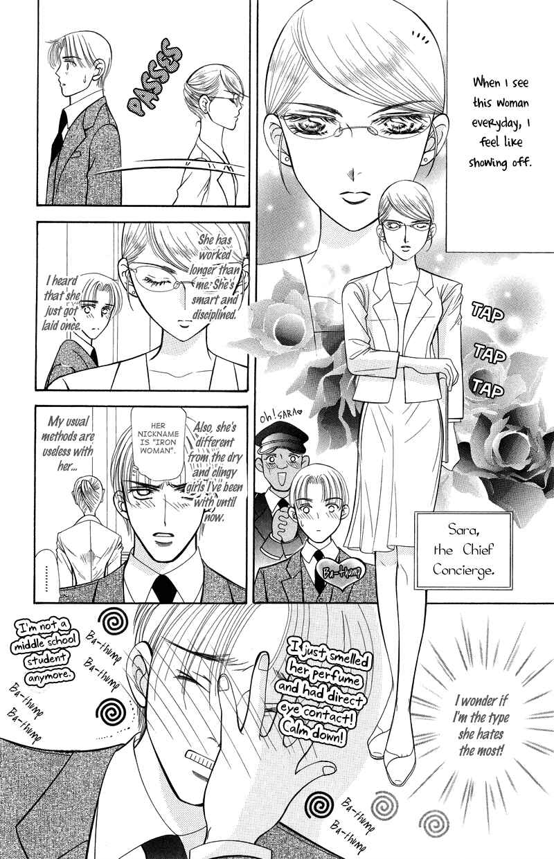 Page 2 Chapter 3.2 Virgin Hotel
