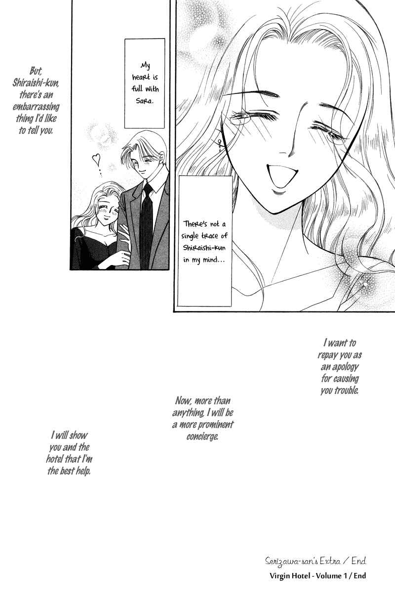 Page 6 Chapter 3.2 Virgin Hotel