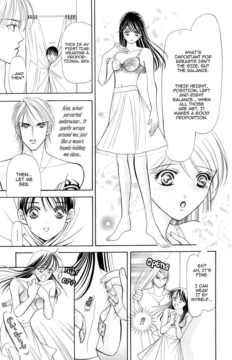 Page 11 Chapter 3.1 Virgin Hotel