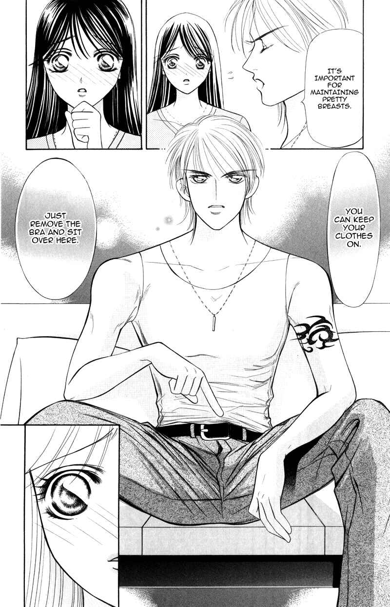 Page 18 Chapter 3.1 Virgin Hotel