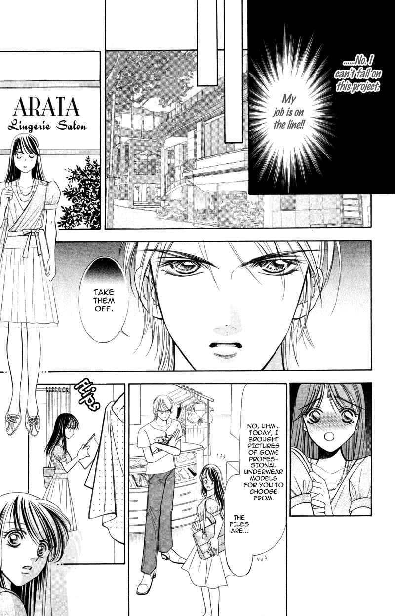 Page 9 Chapter 3.1 Virgin Hotel