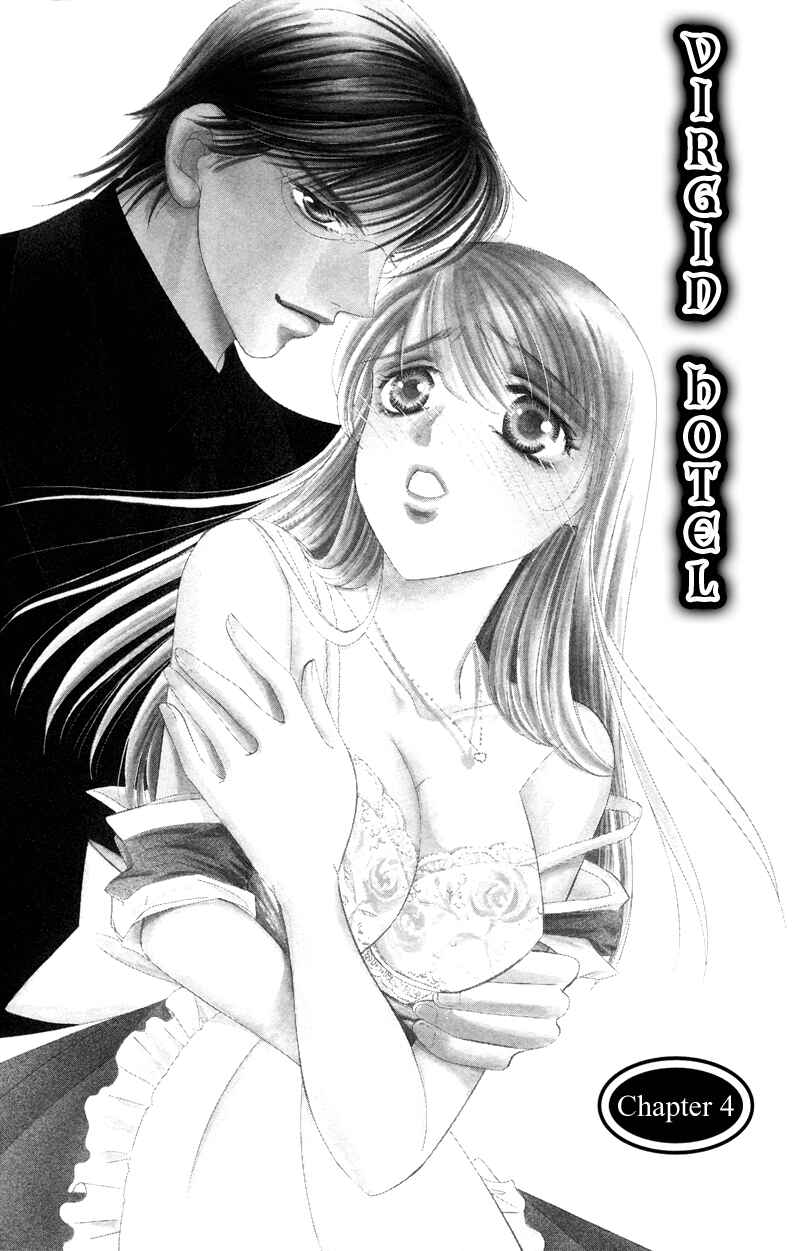Page 3 Chapter 4 Virgin Hotel