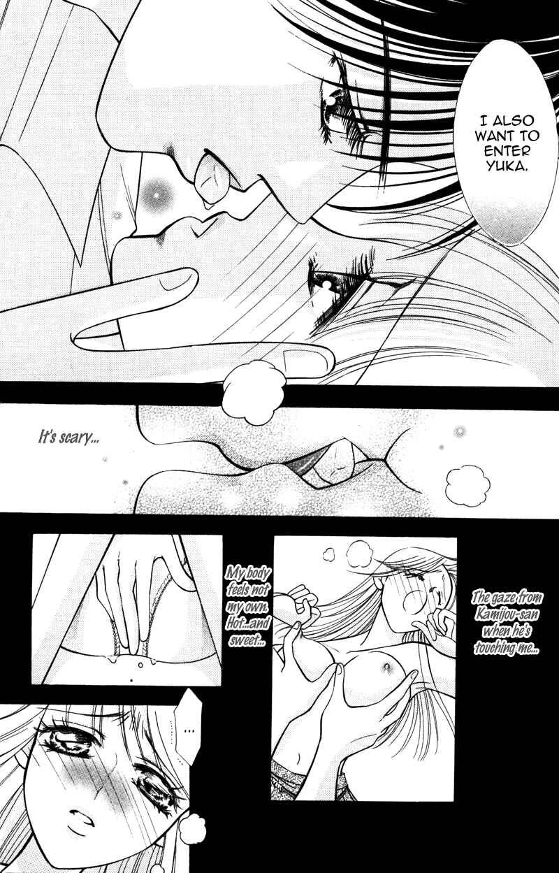 Page 40 Chapter 4 Virgin Hotel