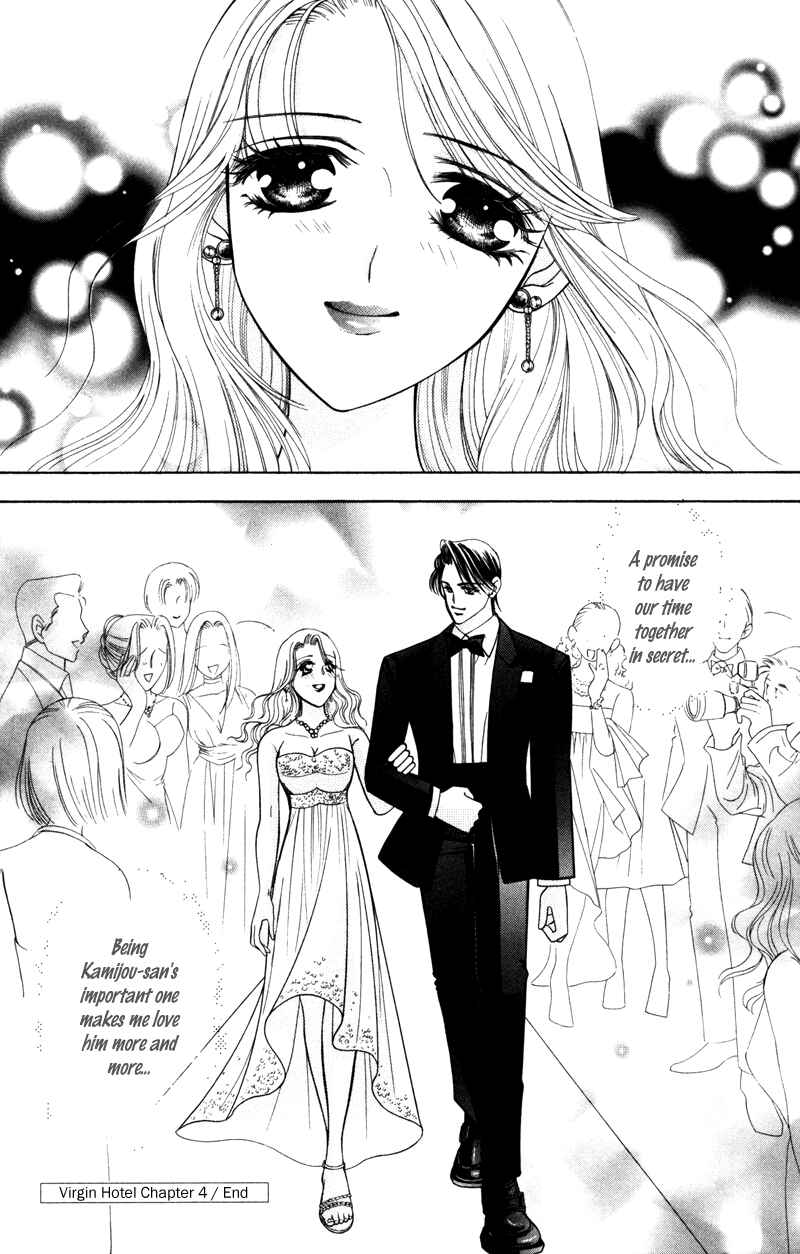 Page 52 Chapter 4 Virgin Hotel