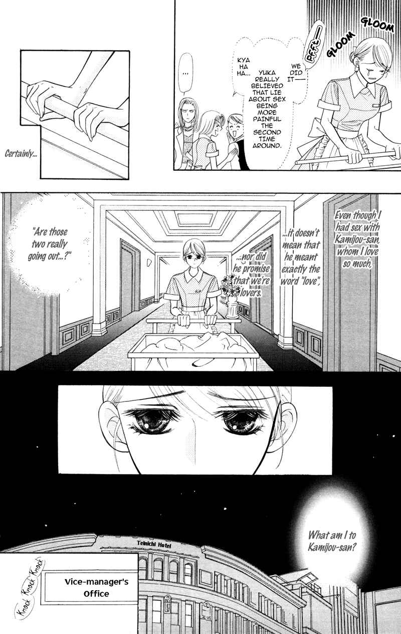 Page 6 Chapter 4 Virgin Hotel