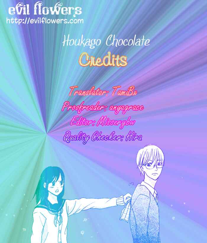 Page 1 Chapter Unknown_cafc Houkago Chocolate