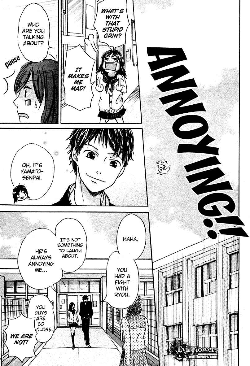 Page 15 Chapter Unknown_cafc Houkago Chocolate