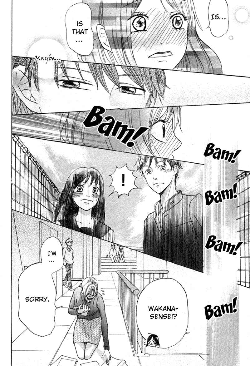 Page 18 Chapter Unknown_cafc Houkago Chocolate