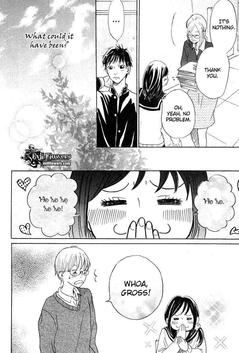 Page 20 Chapter Unknown_cafc Houkago Chocolate