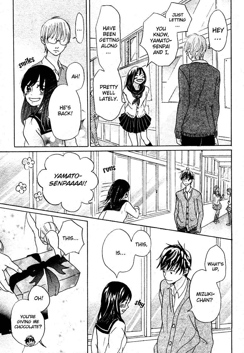 Page 27 Chapter Unknown_cafc Houkago Chocolate