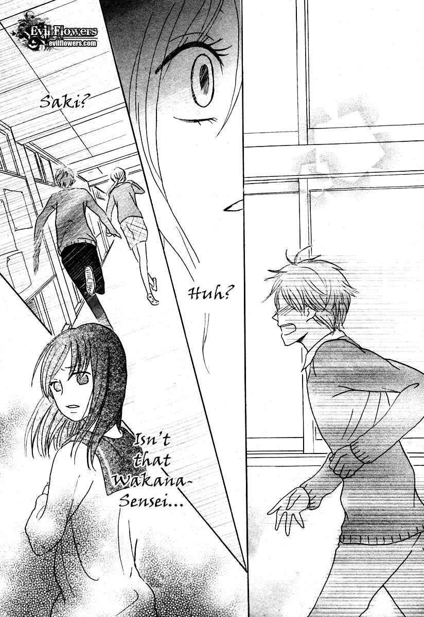 Page 29 Chapter Unknown_cafc Houkago Chocolate