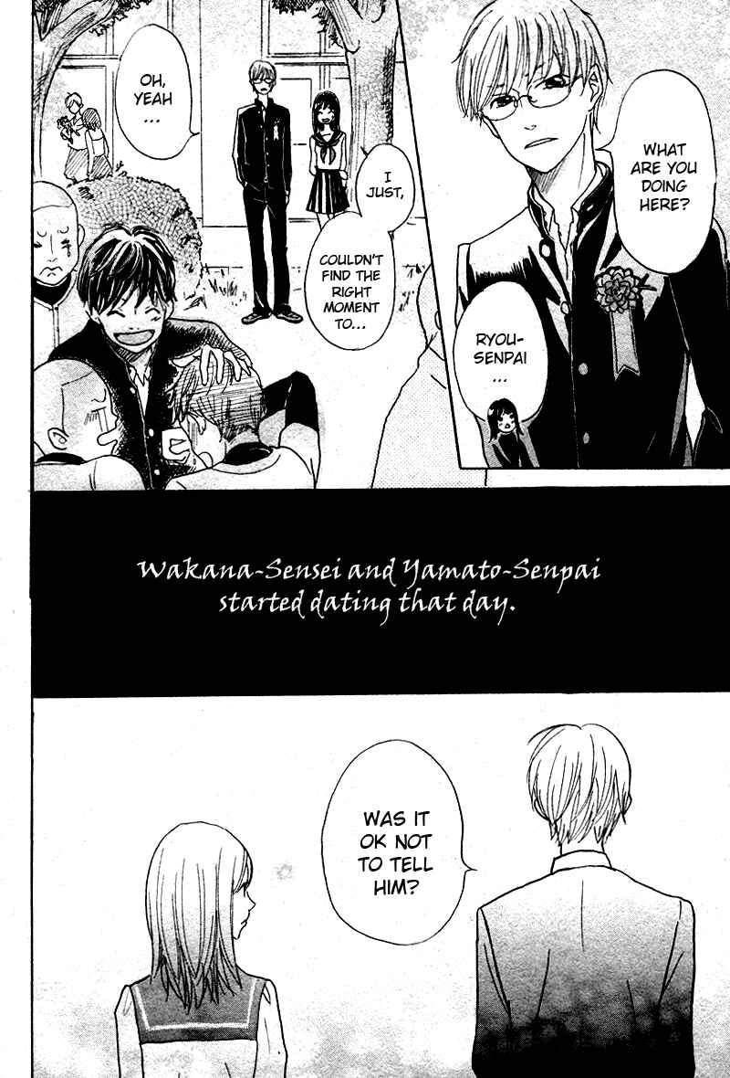 Page 34 Chapter Unknown_cafc Houkago Chocolate