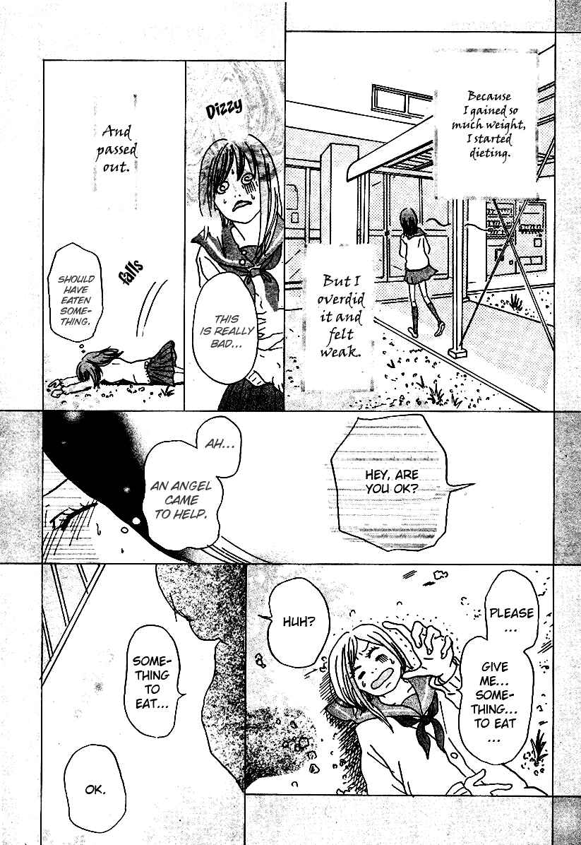 Page 8 Chapter Unknown_cafc Houkago Chocolate