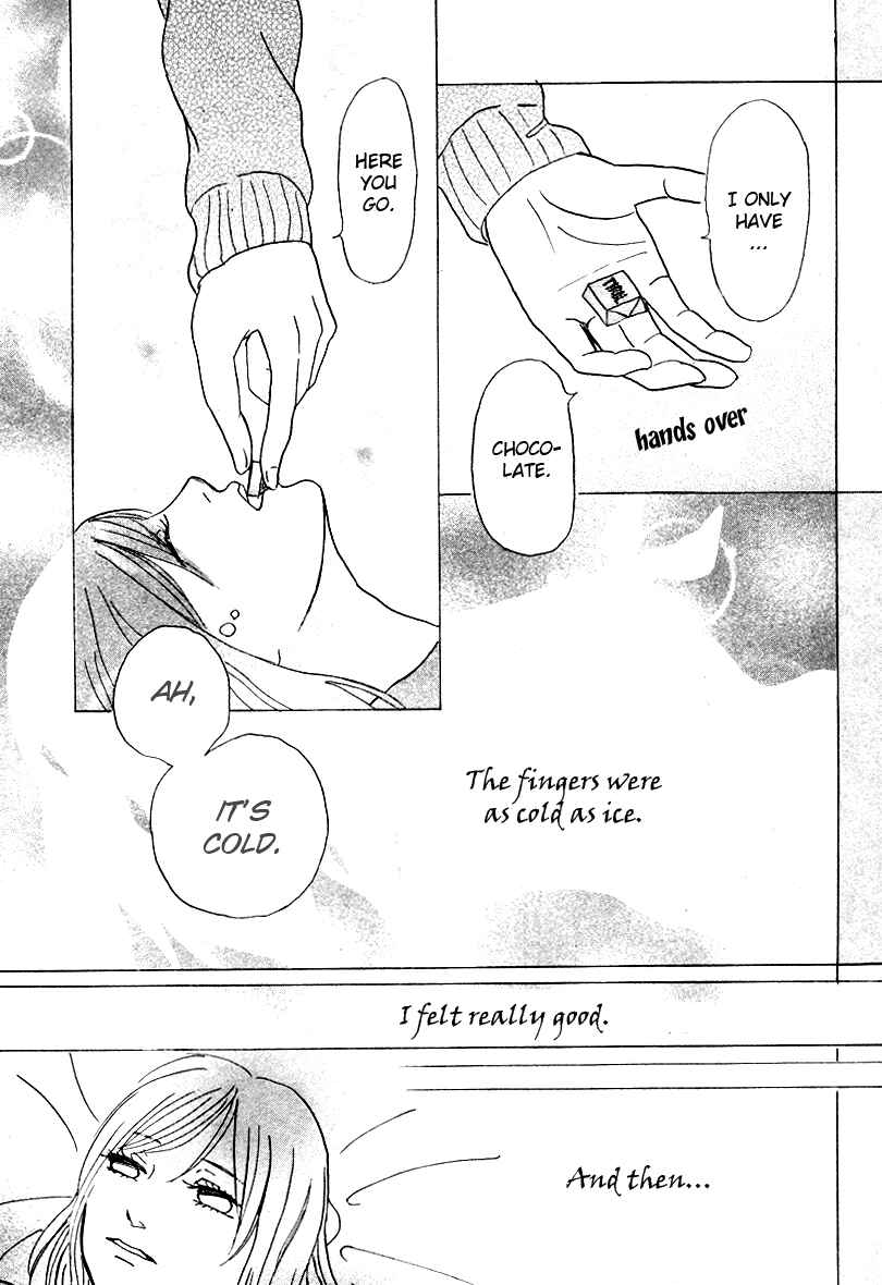 Page 9 Chapter Unknown_cafc Houkago Chocolate