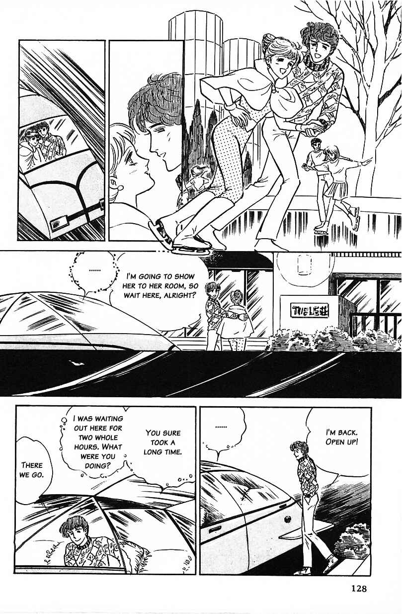 Page 12 Chapter 8 Machikos One Thousand and One Nights