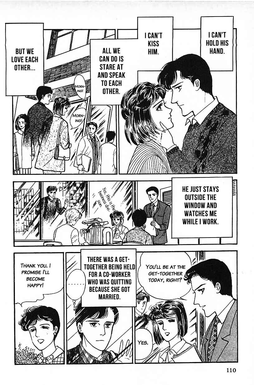 Page 10 Chapter 24 Machikos One Thousand and One Nights