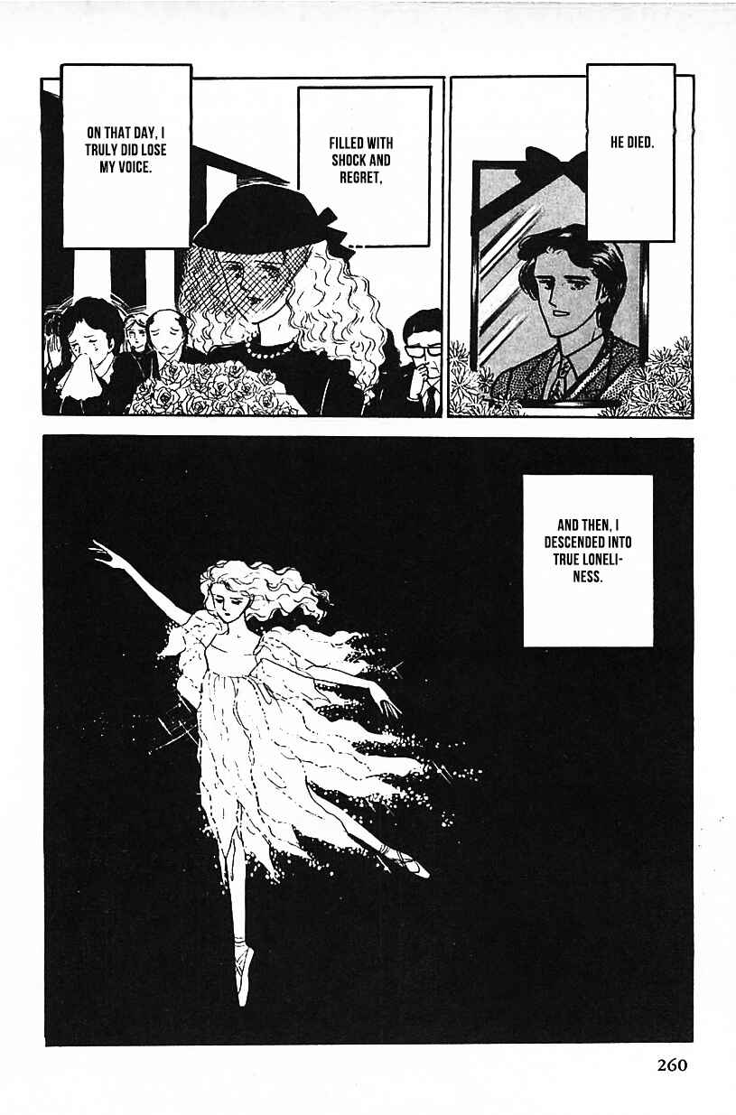Page 16 Chapter 16 Machikos One Thousand and One Nights