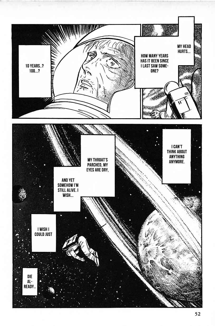 Page 16 Chapter 20 Machikos One Thousand and One Nights