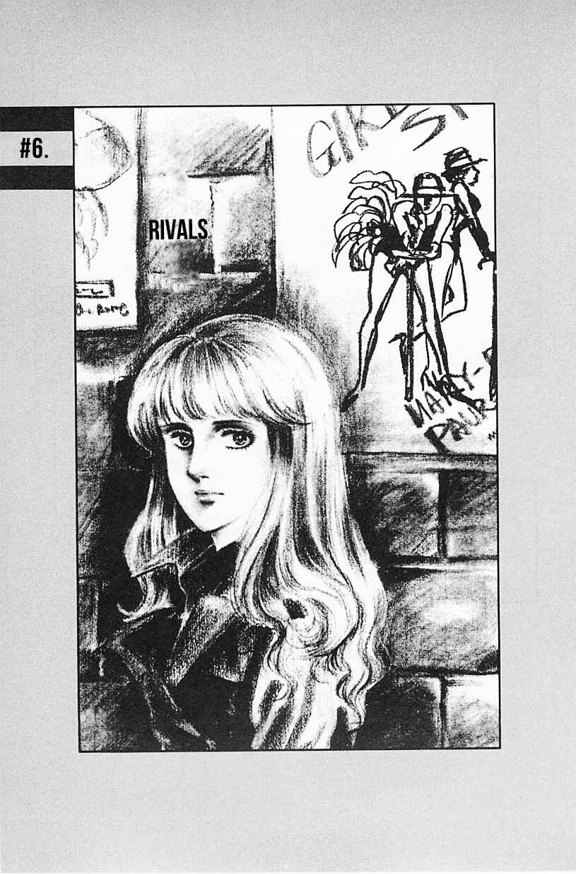 Page 1 Chapter 6 Machikos One Thousand and One Nights