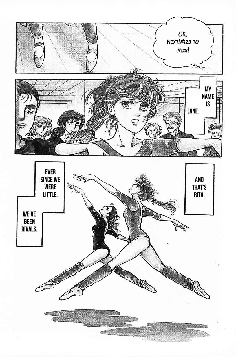 Page 2 Chapter 6 Machikos One Thousand and One Nights