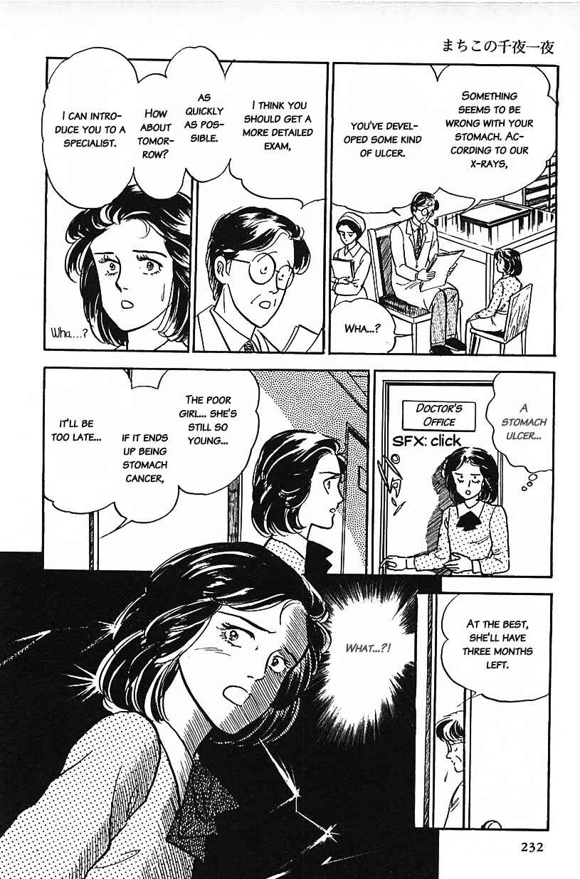Page 4 Chapter 15 Machikos One Thousand and One Nights