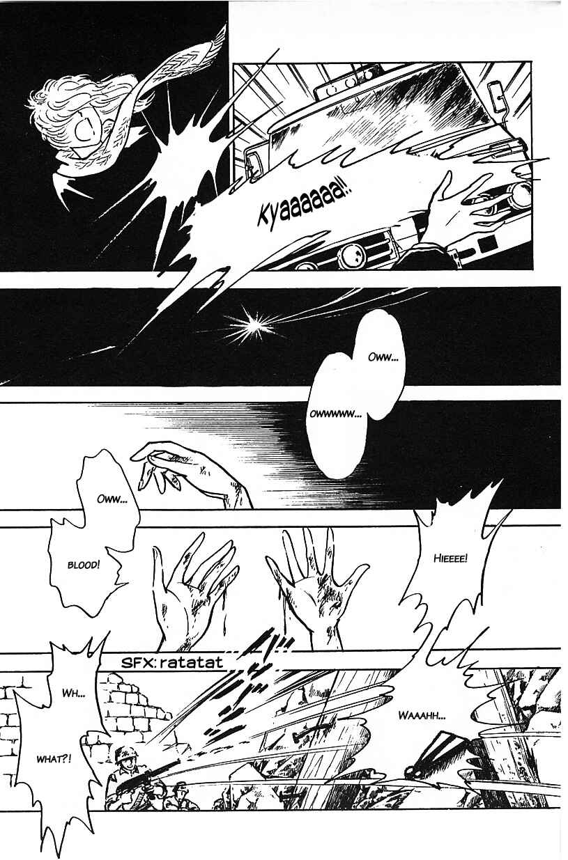 Page 5 Chapter 9 Machikos One Thousand and One Nights