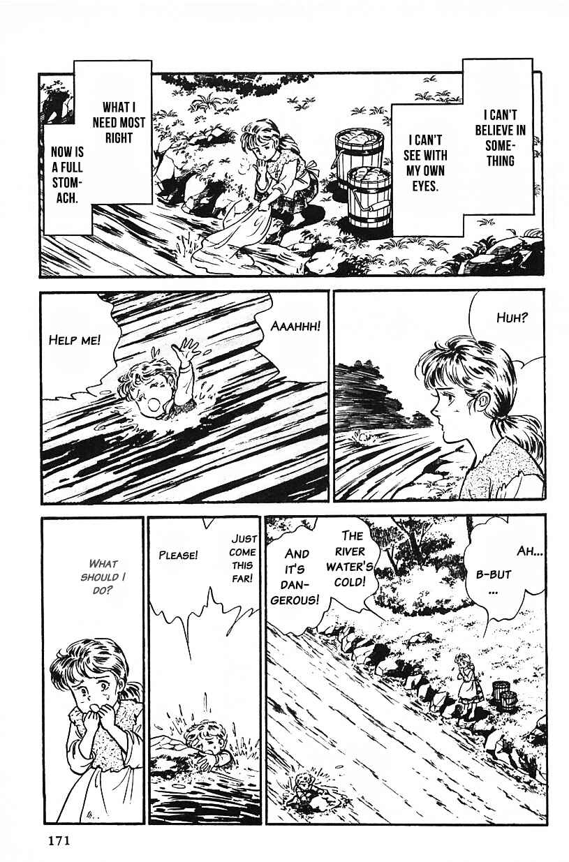 Page 7 Chapter 28 Machikos One Thousand and One Nights