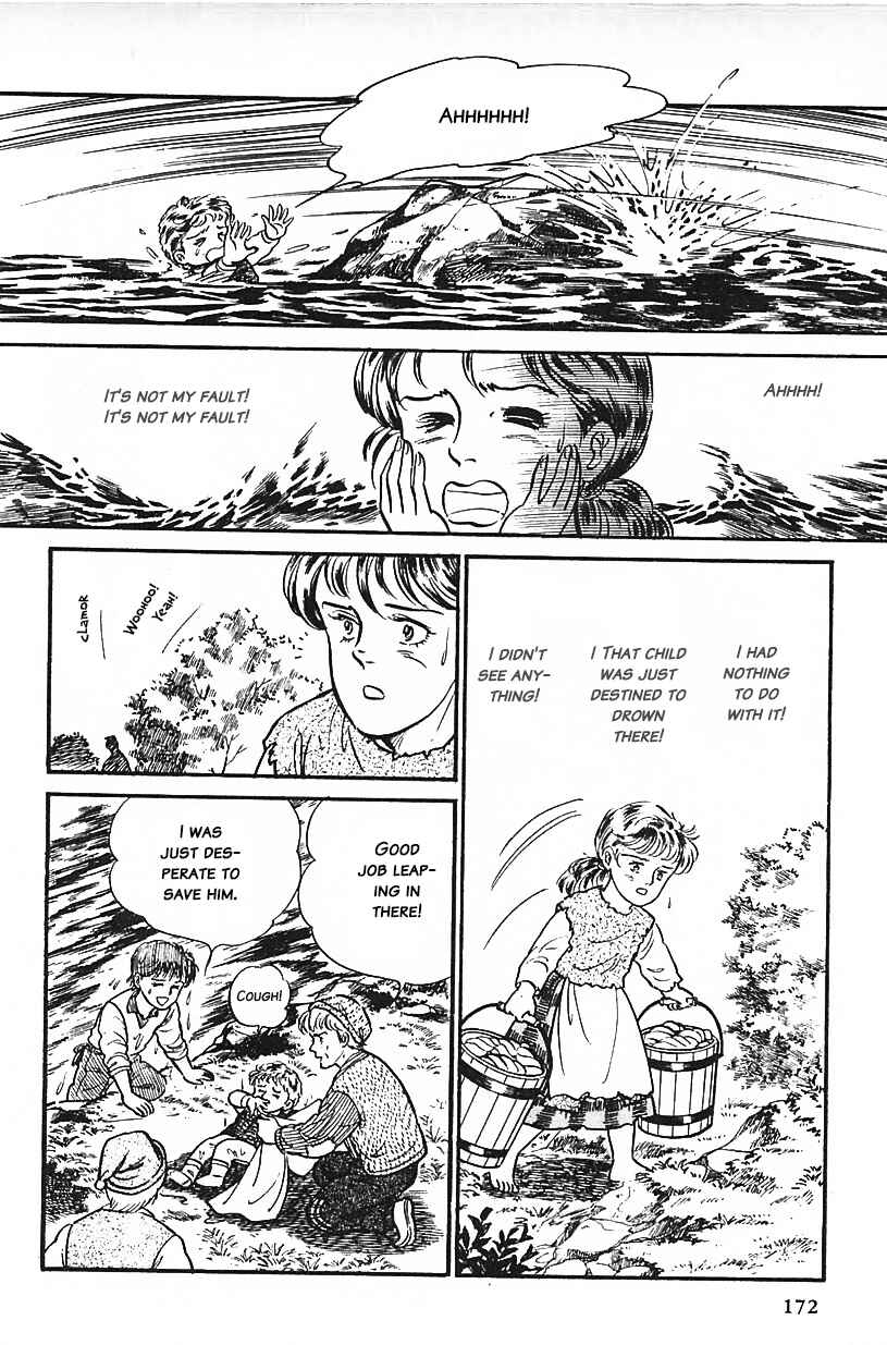 Page 8 Chapter 28 Machikos One Thousand and One Nights