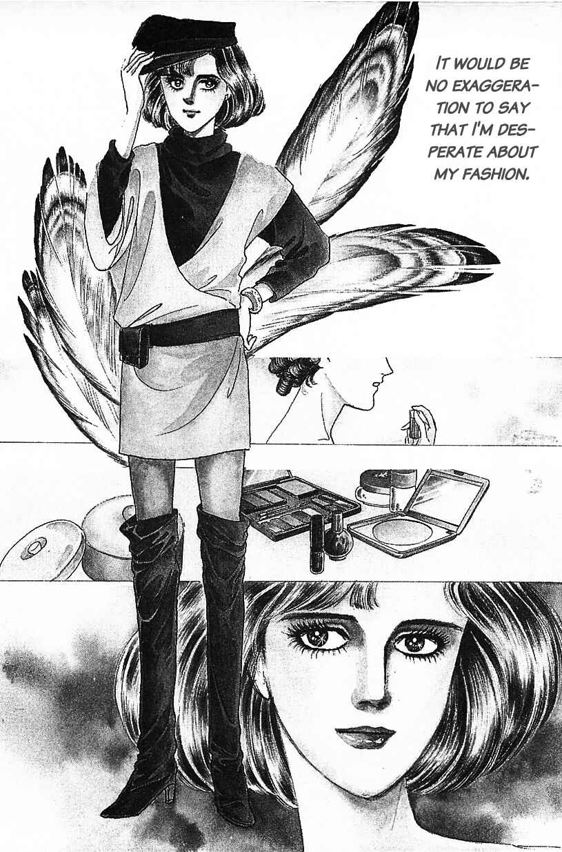 Page 2 Chapter 11 Machikos One Thousand and One Nights