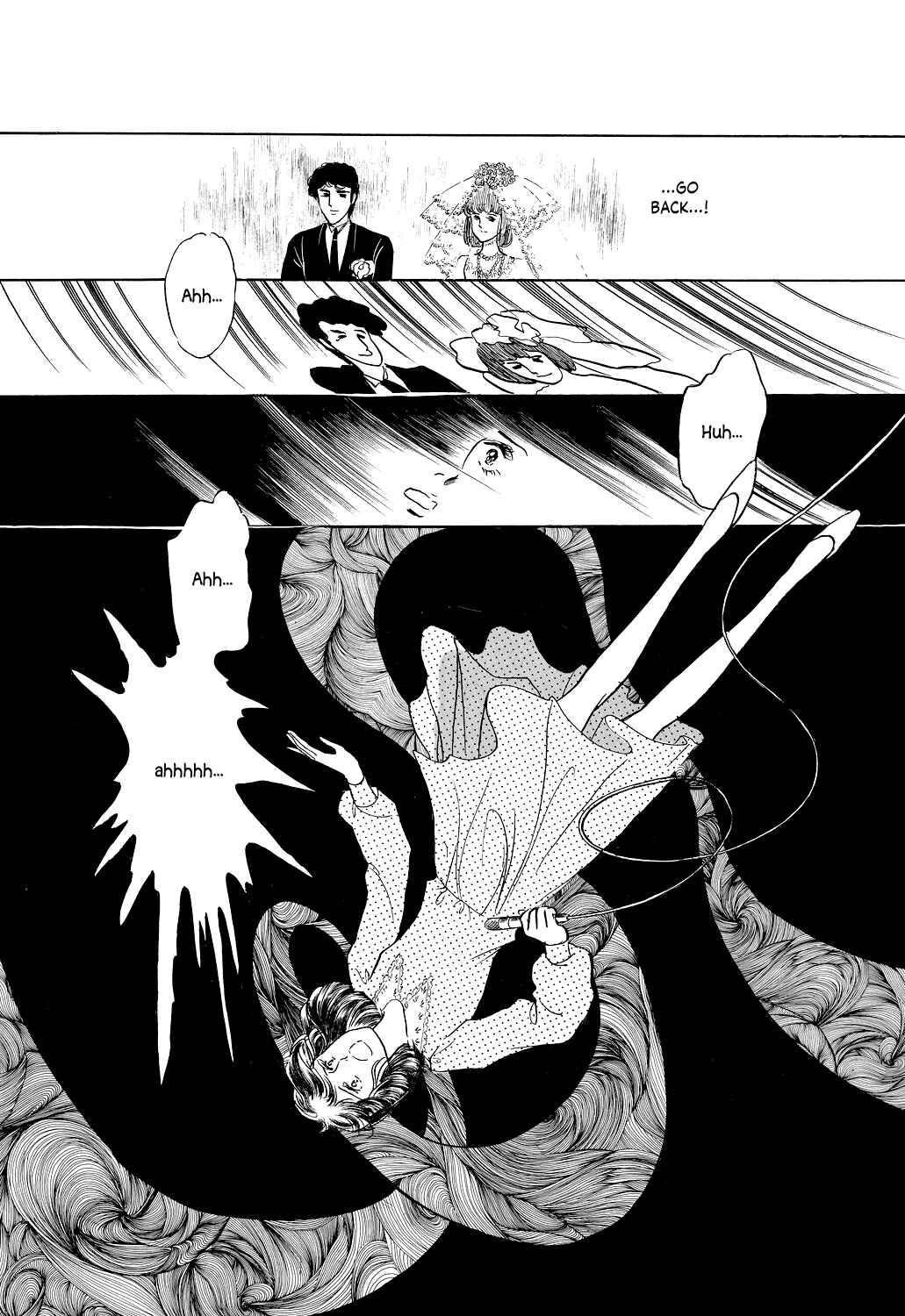 Page 12 Chapter 2 Machikos One Thousand and One Nights